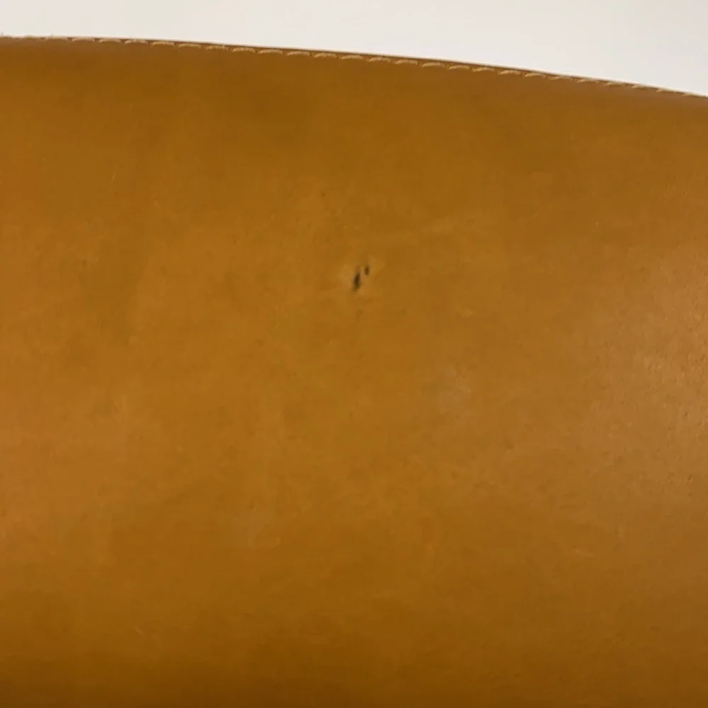 Rustico High Line 3 Piece Leather Pouch Set